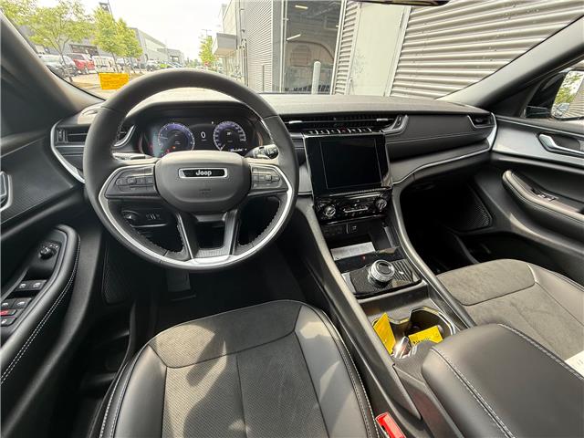 2025 Jeep Grand Cherokee L Laredo (Stk: 25470) in London - Image 13 of 22