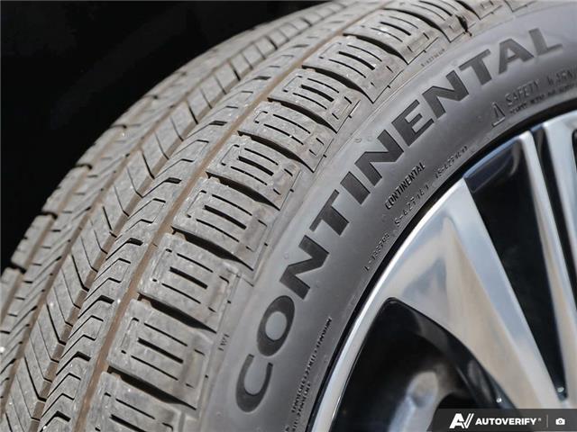 2025 Cadillac OPTIQ Luxury (Stk: 170863) in London - Image 7 of 27