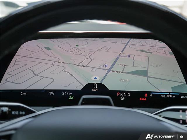 2025 Cadillac OPTIQ Luxury (Stk: 170863) in London - Image 15 of 27