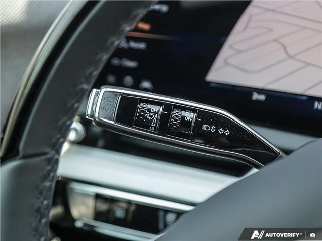 2025 Cadillac OPTIQ Luxury (Stk: 170863) in London - Image 16 of 27