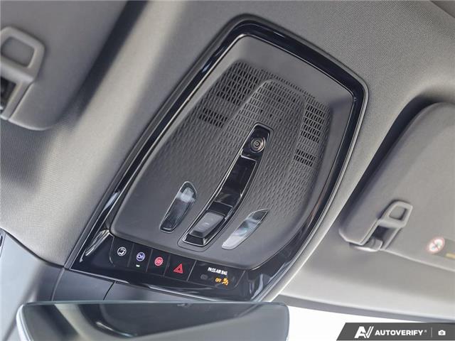 2025 Cadillac OPTIQ Luxury (Stk: 170863) in London - Image 22 of 27