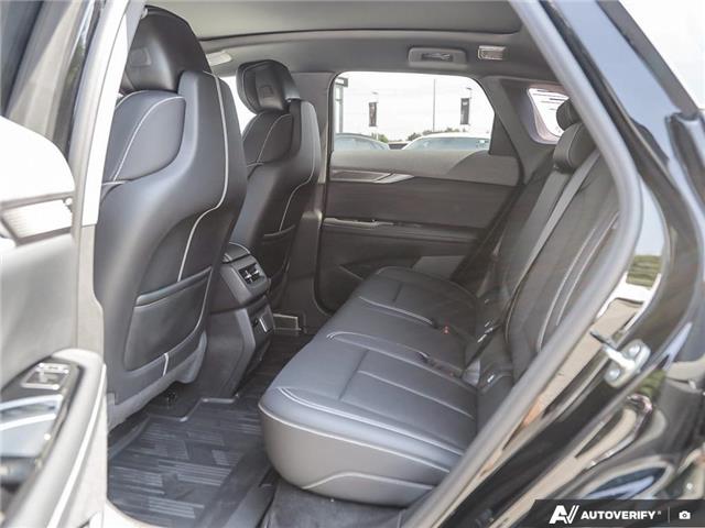 2025 Cadillac OPTIQ Luxury (Stk: 170863) in London - Image 24 of 27