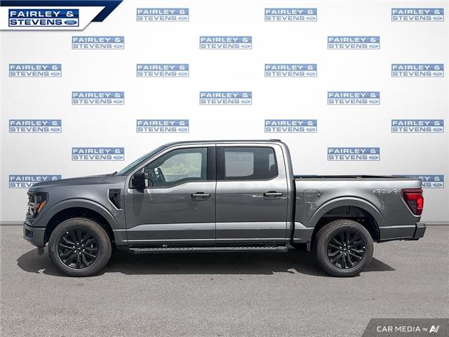2025 Ford F-150 XLT (Stk: 27541) in Dartmouth - Image 3 of 24