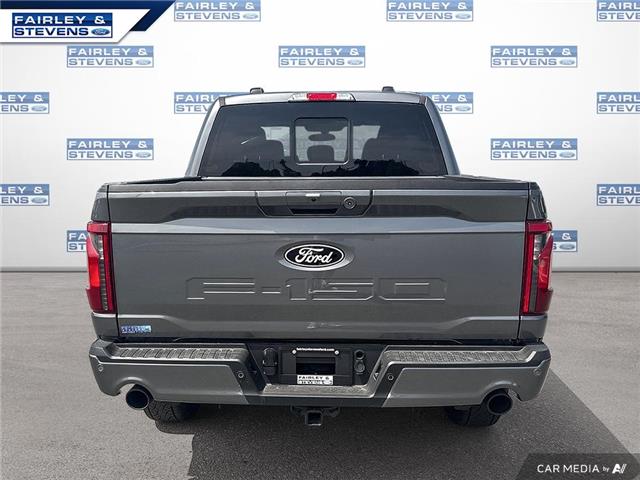 2025 Ford F-150 XLT (Stk: 27541) in Dartmouth - Image 5 of 24
