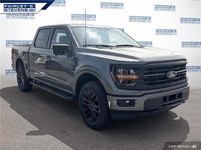 2025 Ford F-150 XLT (Stk: 27541) in Dartmouth - Image 6 of 24