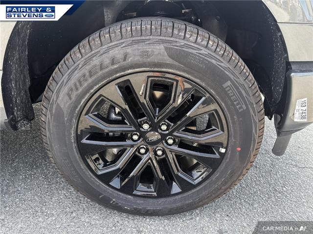 2025 Ford F-150 XLT (Stk: 27541) in Dartmouth - Image 7 of 24