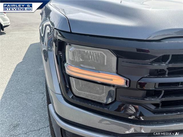 2025 Ford F-150 XLT (Stk: 27541) in Dartmouth - Image 8 of 24