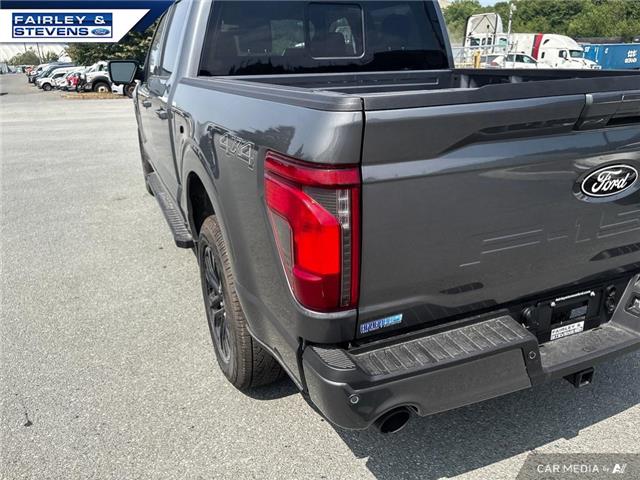 2025 Ford F-150 XLT (Stk: 27541) in Dartmouth - Image 10 of 24