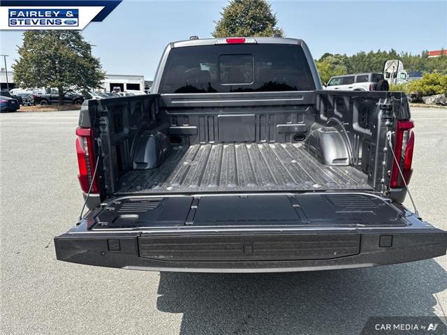 2025 Ford F-150 XLT (Stk: 27541) in Dartmouth - Image 11 of 24
