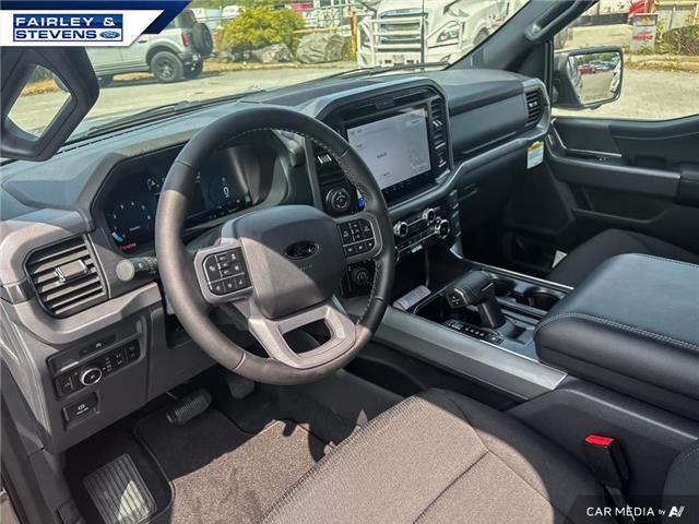 2025 Ford F-150 XLT (Stk: 27541) in Dartmouth - Image 12 of 24