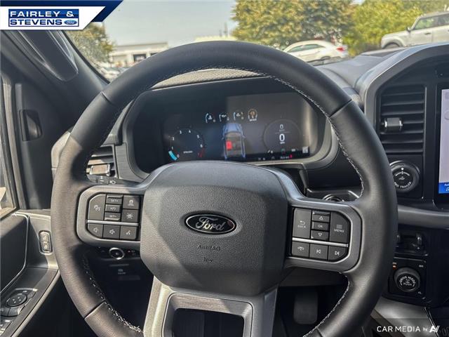 2025 Ford F-150 XLT (Stk: 27541) in Dartmouth - Image 13 of 24