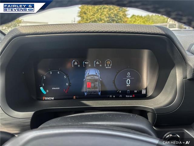 2025 Ford F-150 XLT (Stk: 27541) in Dartmouth - Image 14 of 24