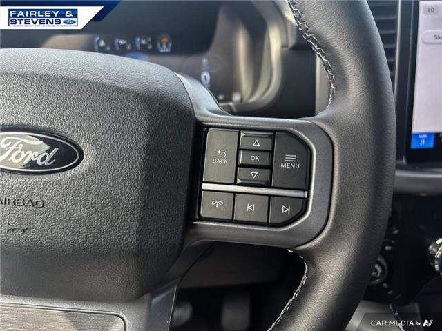 2025 Ford F-150 XLT (Stk: 27541) in Dartmouth - Image 15 of 24