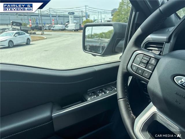 2025 Ford F-150 XLT (Stk: 27541) in Dartmouth - Image 16 of 24