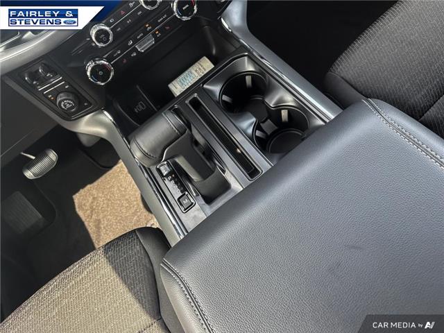 2025 Ford F-150 XLT (Stk: 27541) in Dartmouth - Image 17 of 24