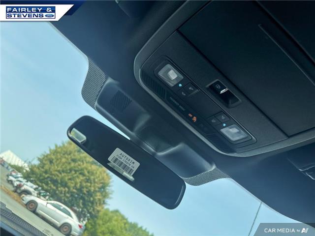 2025 Ford F-150 XLT (Stk: 27541) in Dartmouth - Image 20 of 24