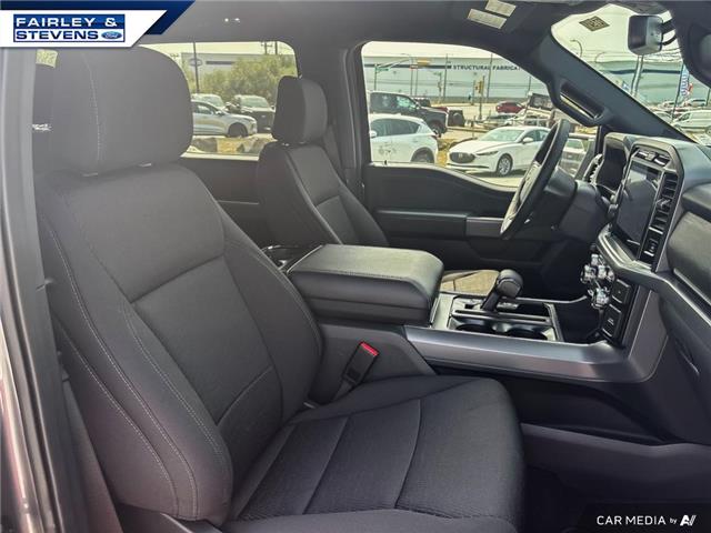 2025 Ford F-150 XLT (Stk: 27541) in Dartmouth - Image 21 of 24