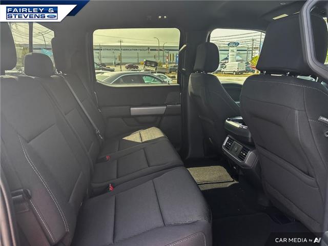 2025 Ford F-150 XLT (Stk: 27541) in Dartmouth - Image 22 of 24