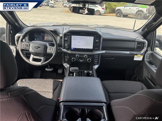 2025 Ford F-150 XLT (Stk: 27541) in Dartmouth - Image 23 of 24
