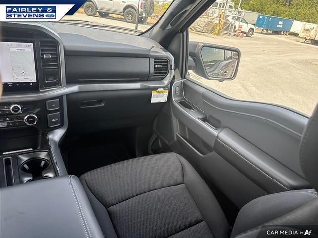 2025 Ford F-150 XLT (Stk: 27541) in Dartmouth - Image 24 of 24
