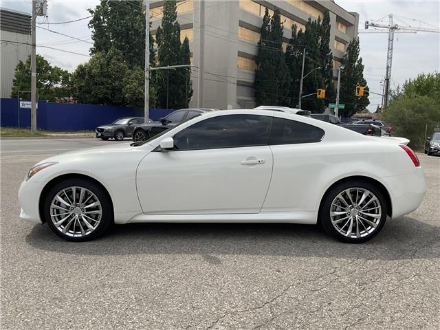 2012 Infiniti G37x  (Stk: 4580) in KITCHENER - Image 4 of 27