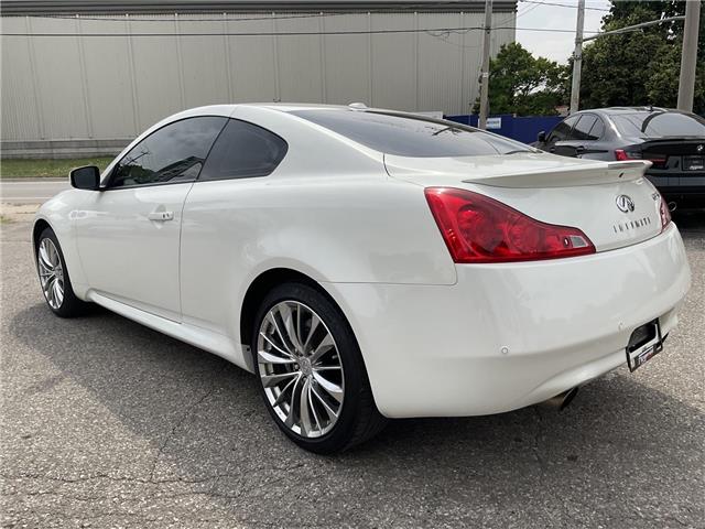 2012 Infiniti G37x  (Stk: 4580) in KITCHENER - Image 5 of 27