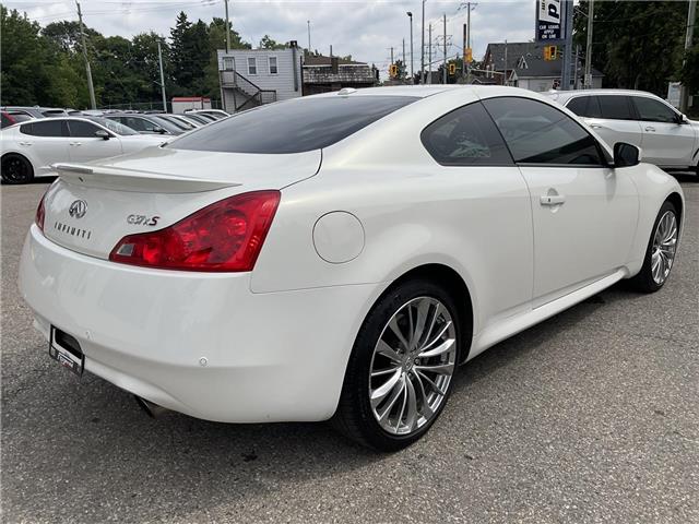2012 Infiniti G37x  (Stk: 4580) in KITCHENER - Image 7 of 27