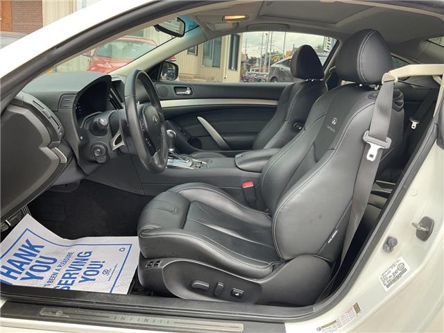 2012 Infiniti G37x  (Stk: 4580) in KITCHENER - Image 14 of 27
