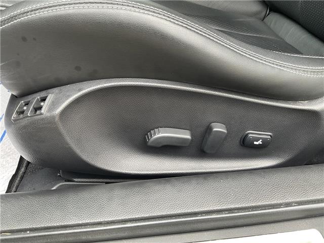 2012 Infiniti G37x  (Stk: 4580) in KITCHENER - Image 15 of 27