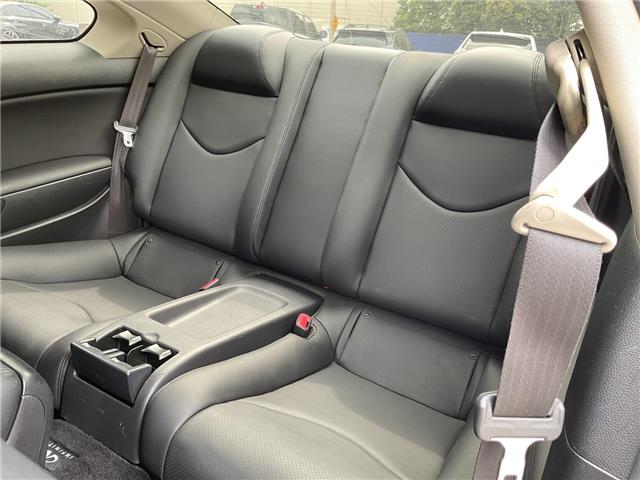 2012 Infiniti G37x  (Stk: 4580) in KITCHENER - Image 9 of 27