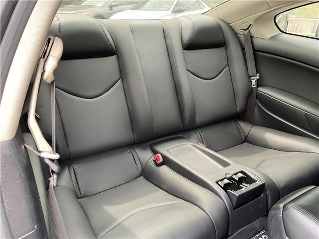 2012 Infiniti G37x  (Stk: 4580) in KITCHENER - Image 8 of 27