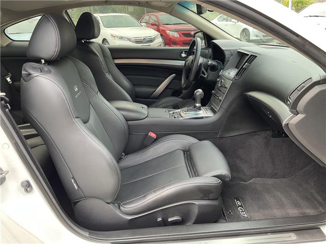 2012 Infiniti G37x  (Stk: 4580) in KITCHENER - Image 25 of 27