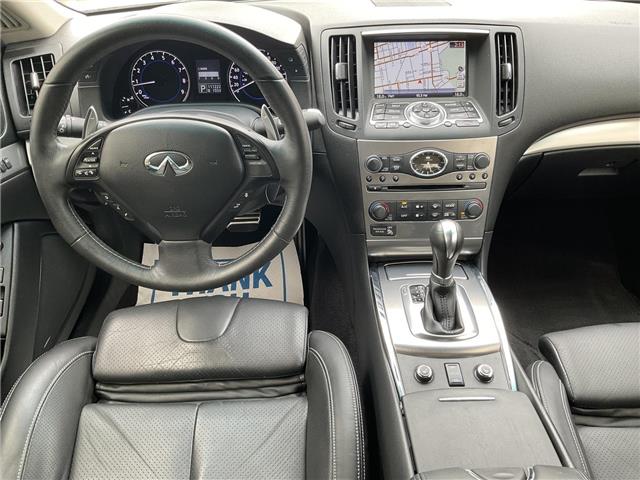 2012 Infiniti G37x  (Stk: 4580) in KITCHENER - Image 10 of 27