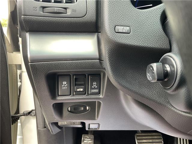 2012 Infiniti G37x  (Stk: 4580) in KITCHENER - Image 12 of 27