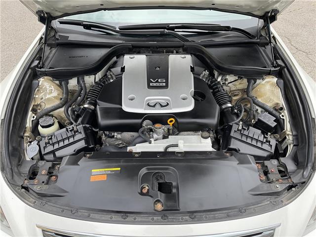 2012 Infiniti G37x  (Stk: 4580) in KITCHENER - Image 27 of 27