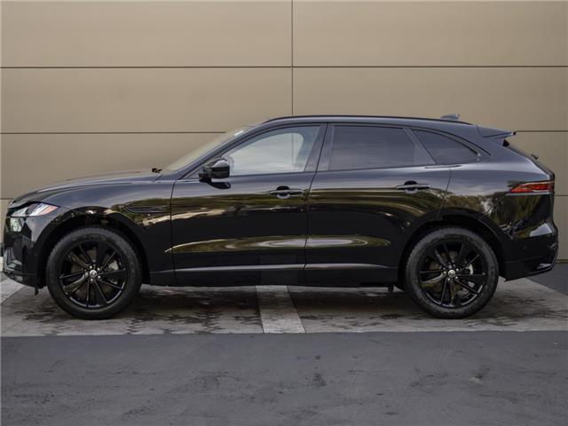 2026 Jaguar F-PACE P250 R-Dynamic S (Stk: JP57977-new) in Windsor - Image 3 of 24