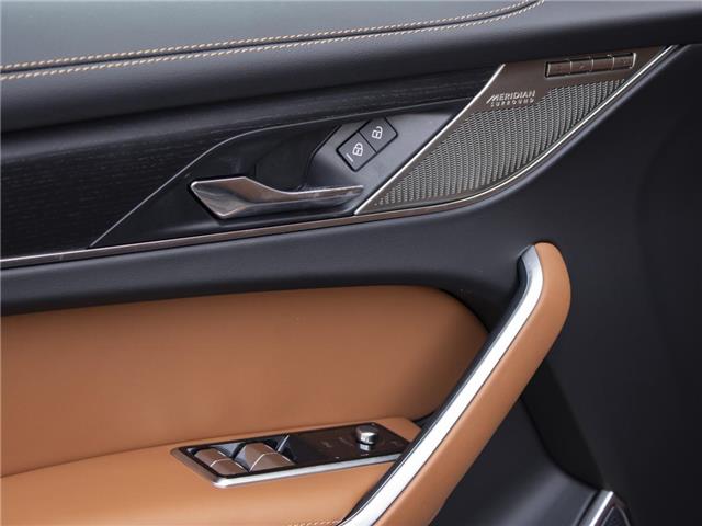 2026 Jaguar F-PACE P250 R-Dynamic S (Stk: JP57977-new) in Windsor - Image 6 of 24