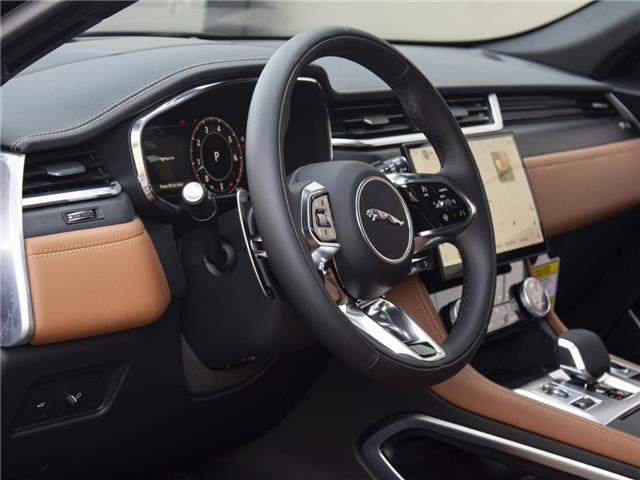 2026 Jaguar F-PACE P250 R-Dynamic S (Stk: JP57977-new) in Windsor - Image 8 of 24