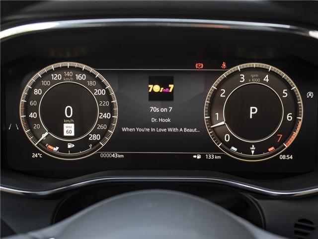 2026 Jaguar F-PACE P250 R-Dynamic S (Stk: JP57977-new) in Windsor - Image 9 of 24