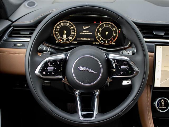 2026 Jaguar F-PACE P250 R-Dynamic S (Stk: JP57977-new) in Windsor - Image 10 of 24