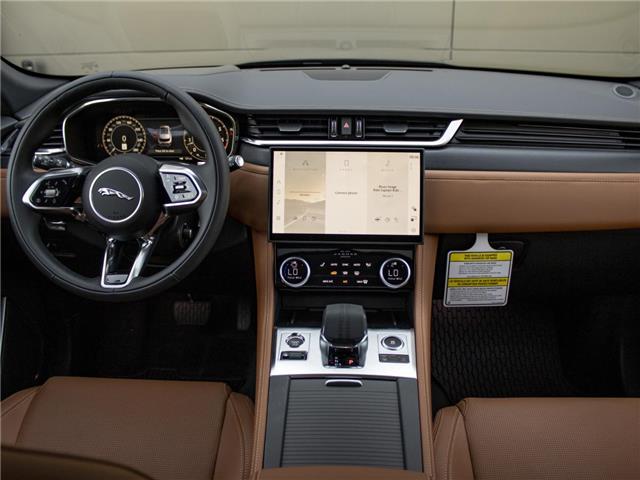 2026 Jaguar F-PACE P250 R-Dynamic S (Stk: JP57977-new) in Windsor - Image 14 of 24