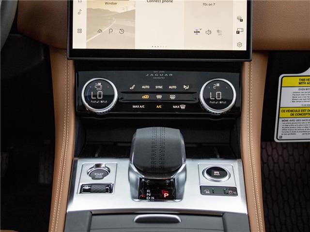 2026 Jaguar F-PACE P250 R-Dynamic S (Stk: JP57977-new) in Windsor - Image 16 of 24