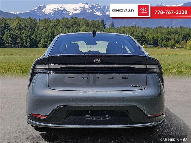 2025 Toyota Prius Plug-In Hybrid XSE (Stk: SP053073) in Courtenay - Image 5 of 25