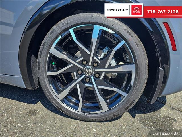 2025 Toyota Prius Plug-In Hybrid XSE (Stk: SP053073) in Courtenay - Image 6 of 25