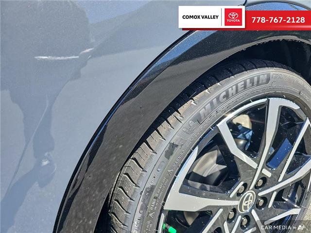 2025 Toyota Prius Plug-In Hybrid XSE (Stk: SP053073) in Courtenay - Image 7 of 25