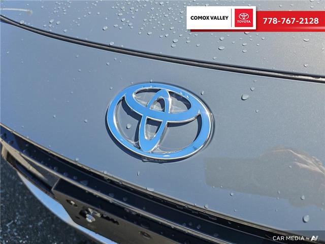 2025 Toyota Prius Plug-In Hybrid XSE (Stk: SP053073) in Courtenay - Image 9 of 25