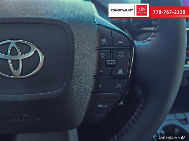 2025 Toyota Prius Plug-In Hybrid XSE (Stk: SP053073) in Courtenay - Image 16 of 25
