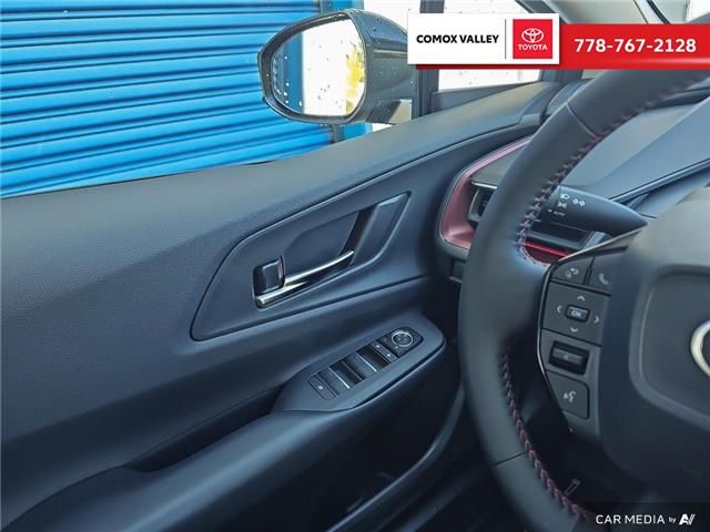 2025 Toyota Prius Plug-In Hybrid XSE (Stk: SP053073) in Courtenay - Image 17 of 25