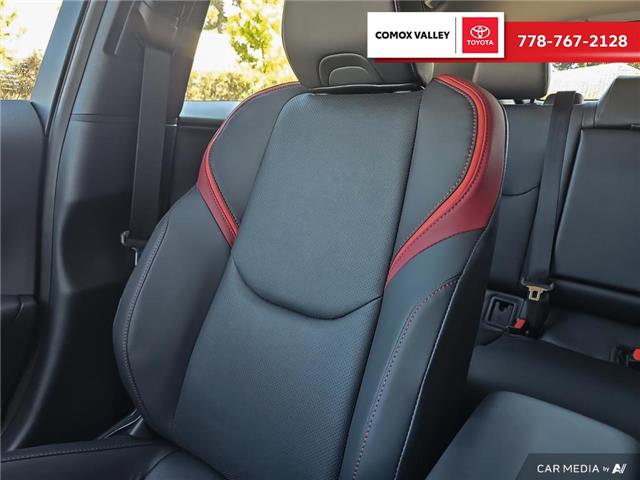 2025 Toyota Prius Plug-In Hybrid XSE (Stk: SP053073) in Courtenay - Image 20 of 25