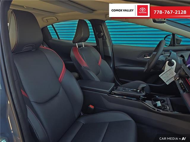 2025 Toyota Prius Plug-In Hybrid XSE (Stk: SP053073) in Courtenay - Image 22 of 25